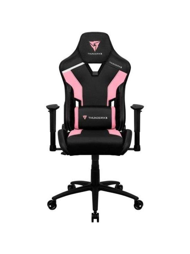 Cadeira Gamer Thunderx3 Tc3 Rosa
