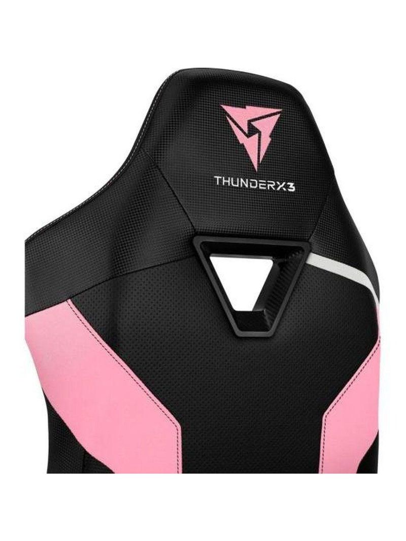 Cadeira Gamer Thunderx3 Tc3 Rosa