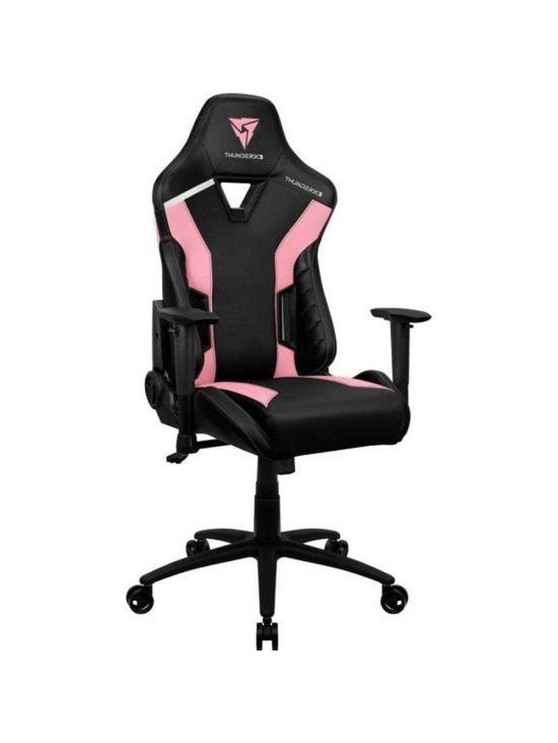 Cadeira Gamer Thunderx3 Tc3 Rosa