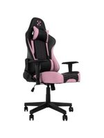 Cadeira Gamer Fortrek Cruiser Preta/rosa Pct /1
