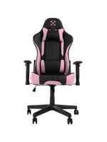 Cadeira Gamer Fortrek Cruiser Preta/rosa Pct /1