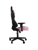 Cadeira Gamer Fortrek Cruiser Preta/rosa Pct /1