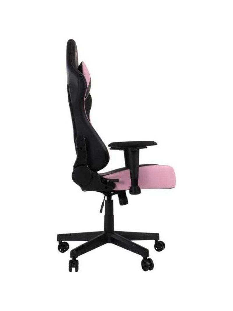 Cadeira Gamer Fortrek Cruiser Preta/rosa Pct /1