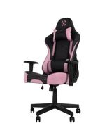 Cadeira Gamer Fortrek Cruiser Preta/rosa Pct /1