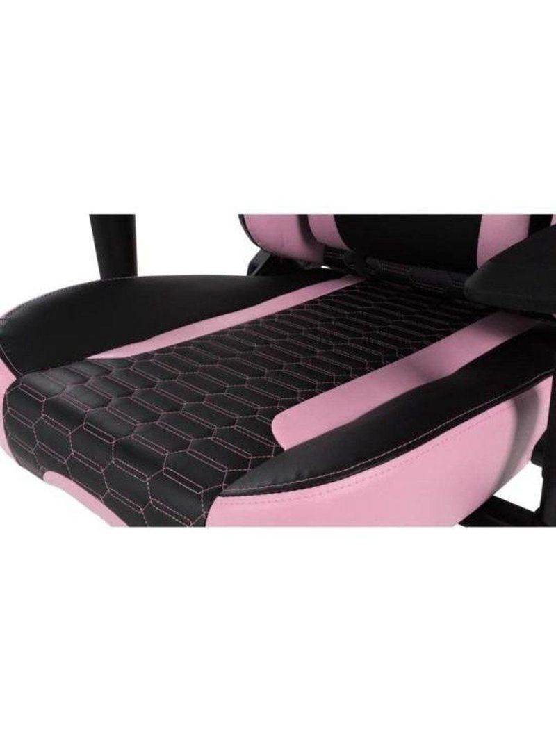 Cadeira Gamer Fortrek Cruiser Preta/rosa Pct /1