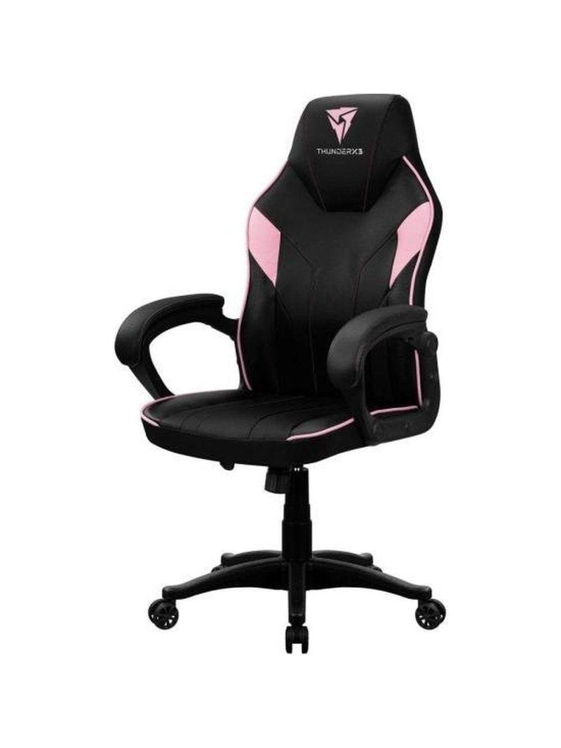 Cadeira Gamer Thunderx3 Ec1 Rosa