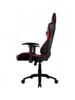 Cadeira Gamer Thunderx3 Tgc12 Vermelha