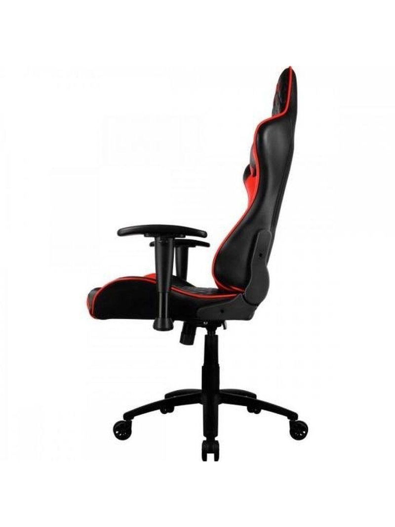 Cadeira Gamer Thunderx3 Tgc12 Vermelha