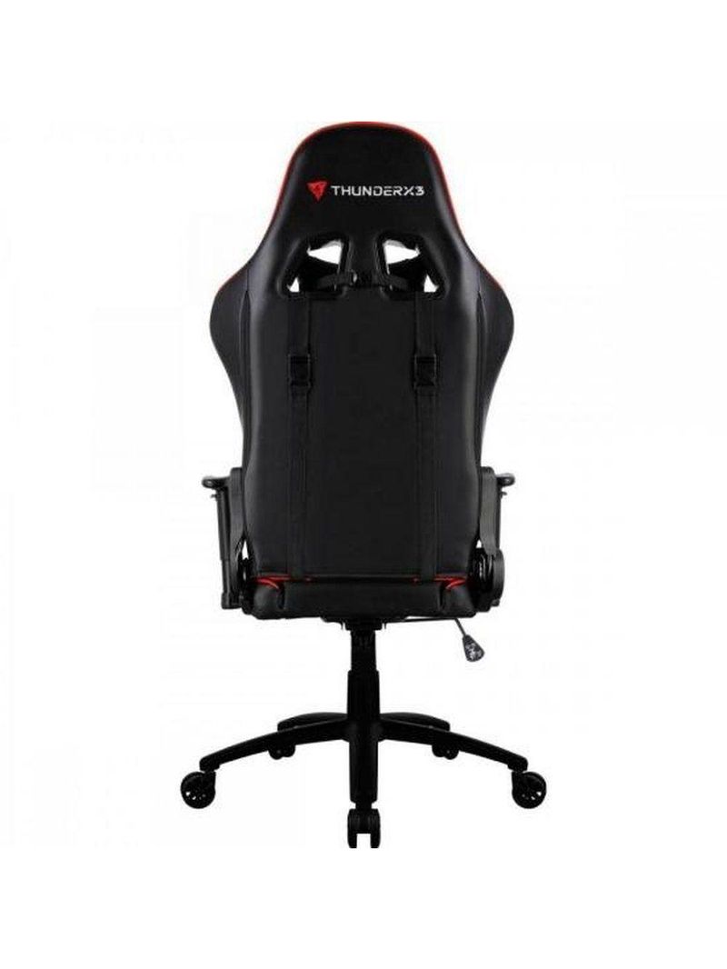 Cadeira Gamer Thunderx3 Tgc12 Vermelha