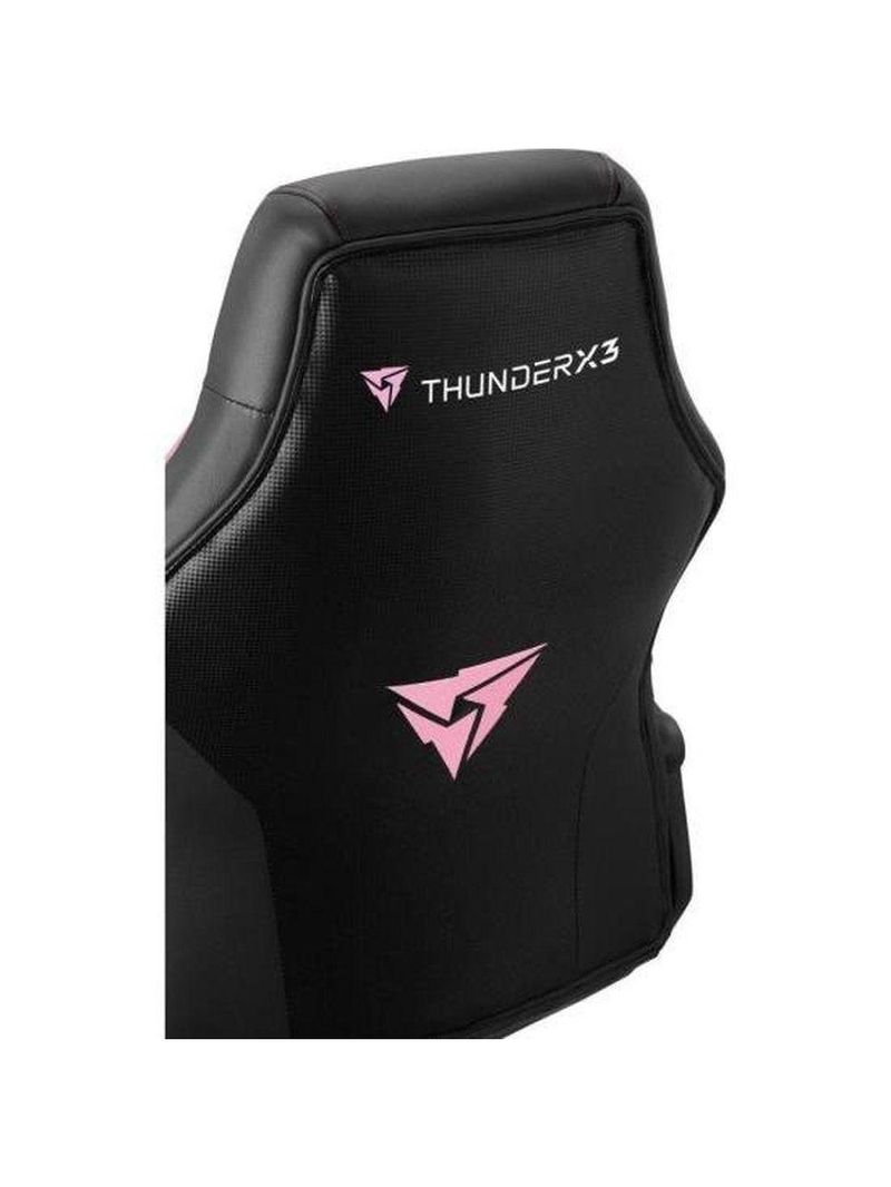 Cadeira Gamer Thunderx3 Ec1 Rosa