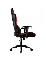 Cadeira Gamer Thunderx3 Tgc12 Vermelha