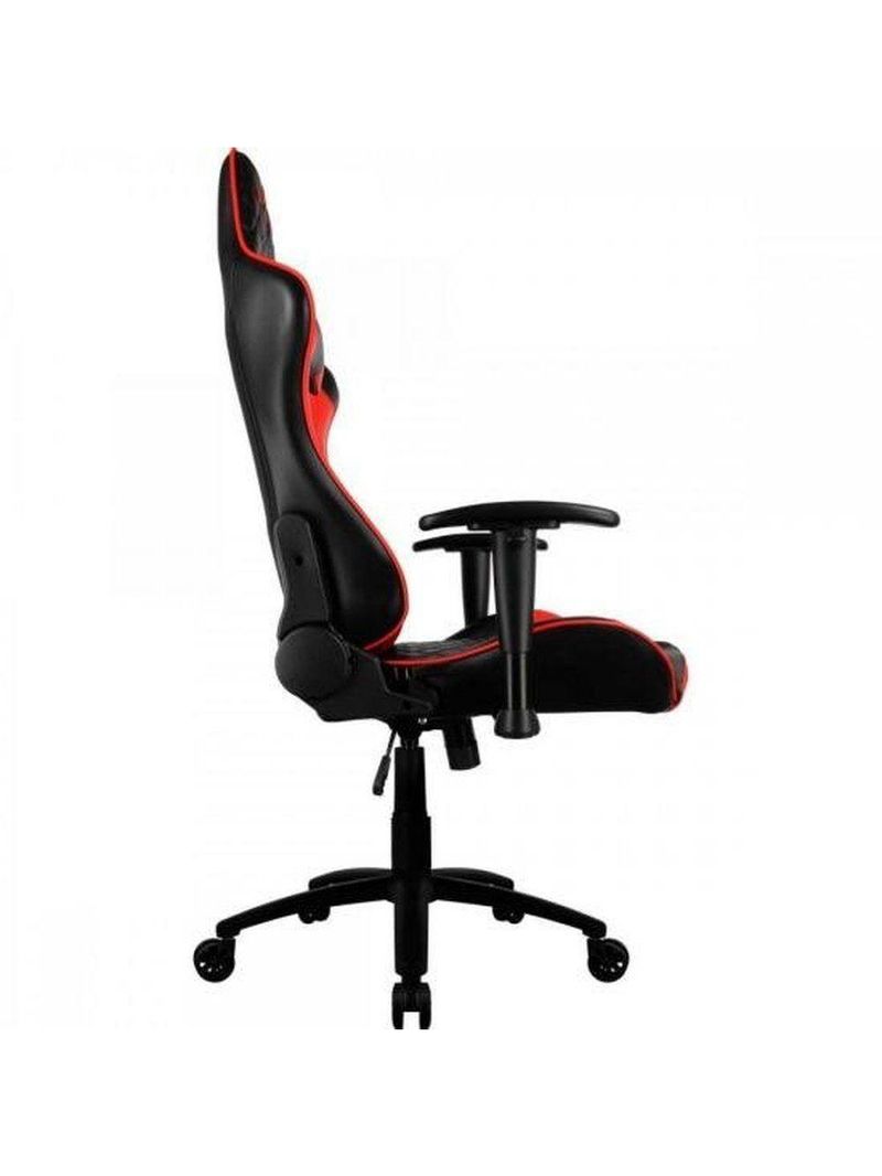 Cadeira Gamer Thunderx3 Tgc12 Vermelha