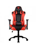 Cadeira Gamer Thunderx3 Tgc12 Vermelha