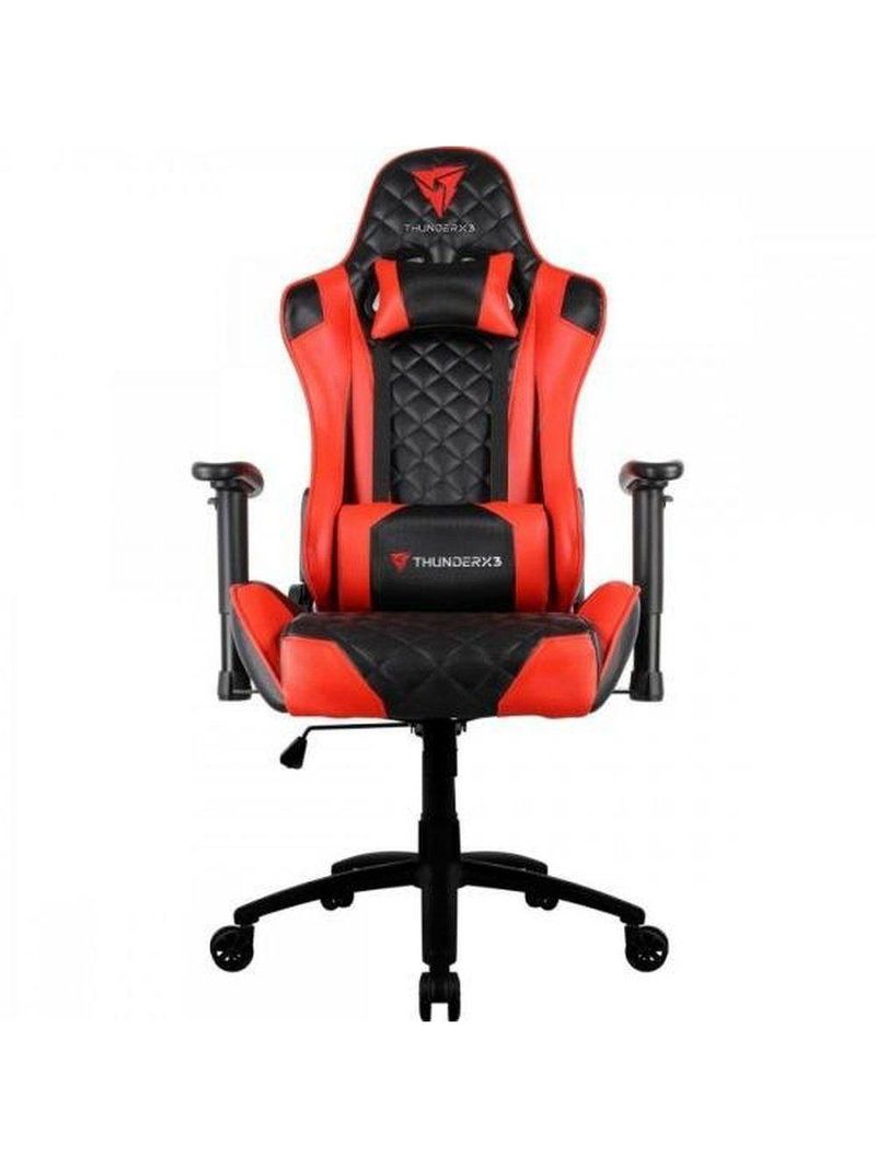 Cadeira Gamer Thunderx3 Tgc12 Vermelha