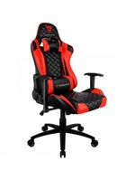 Cadeira Gamer Thunderx3 Tgc12 Vermelha