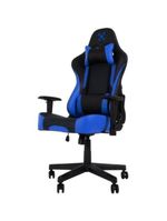 Cadeira Gamer Fortrek Cruiser Preta/azul