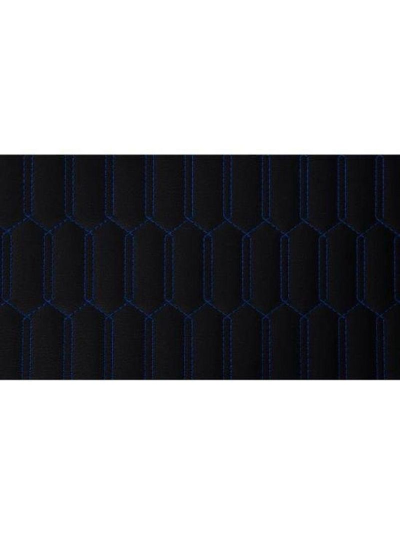 Cadeira Gamer Fortrek Cruiser Preta/azul