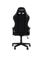Cadeira Gamer Fortrek Cruiser Preta/azul