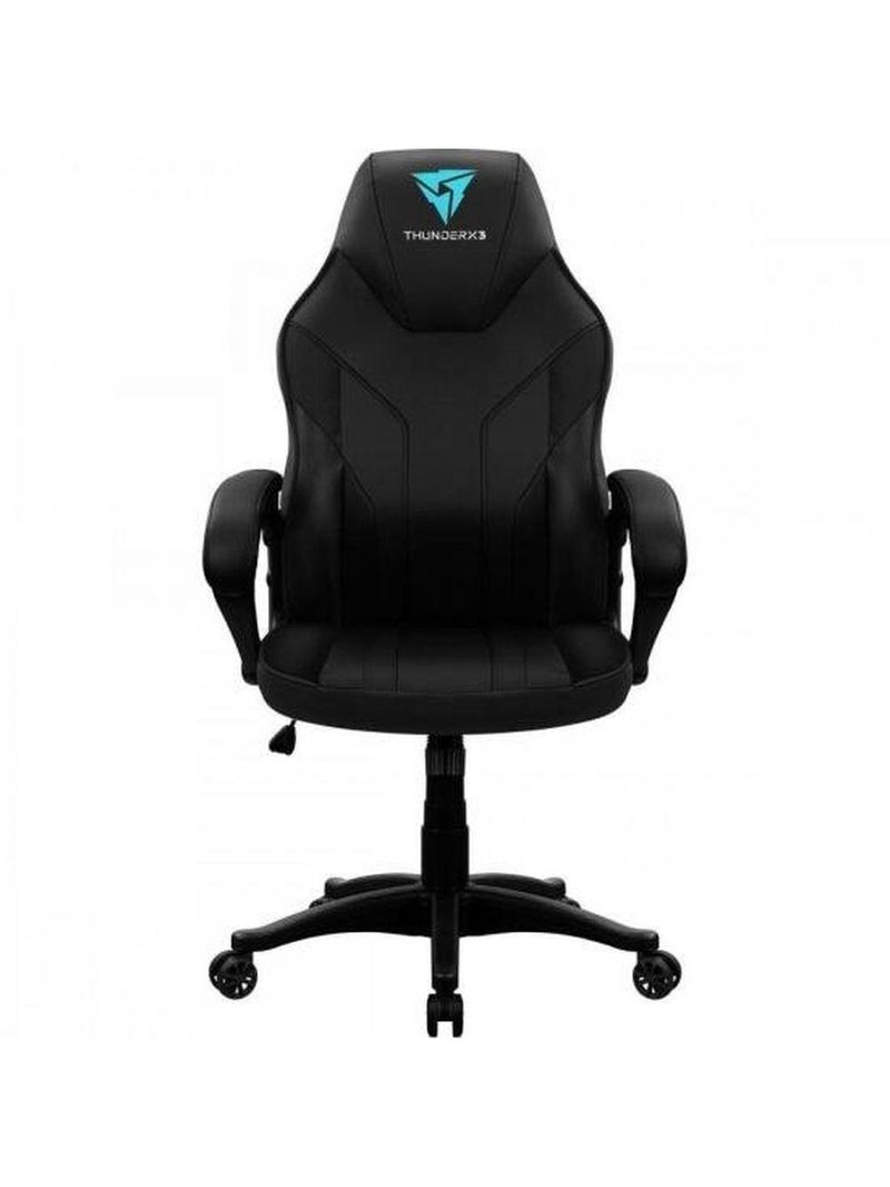 Cadeira Gamer Thunderx3 Ec1 Preta