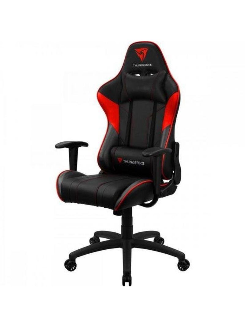 Cadeira Gamer Thunderx3 Ec3 Vermelha