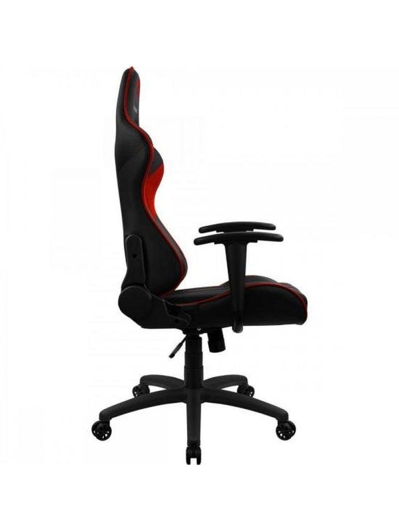 Cadeira Gamer Thunderx3 Ec3 Vermelha