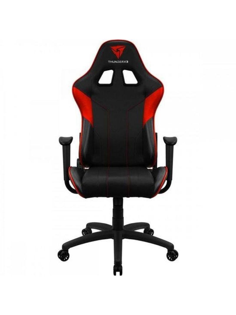 Cadeira Gamer Thunderx3 Ec3 Vermelha