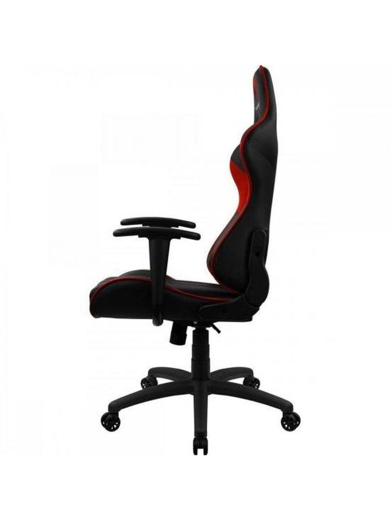 Cadeira Gamer Thunderx3 Ec3 Vermelha