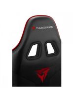Cadeira Gamer Thunderx3 Ec3 Vermelha