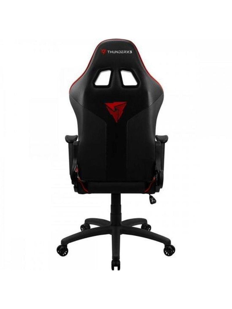 Cadeira Gamer Thunderx3 Ec3 Vermelha