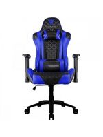 Cadeira Gamer Thunderx3 Tgc12 Azul