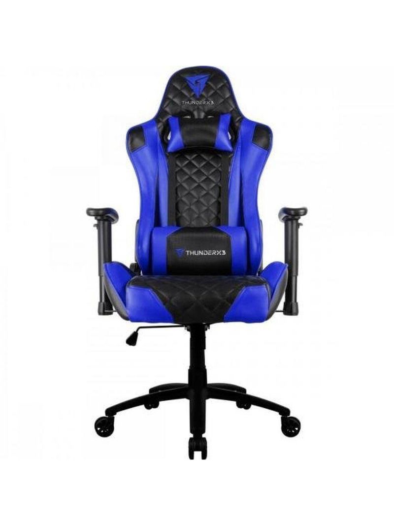 Cadeira Gamer Thunderx3 Tgc12 Azul
