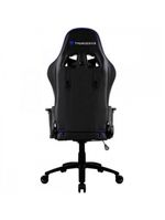 Cadeira Gamer Thunderx3 Tgc12 Azul