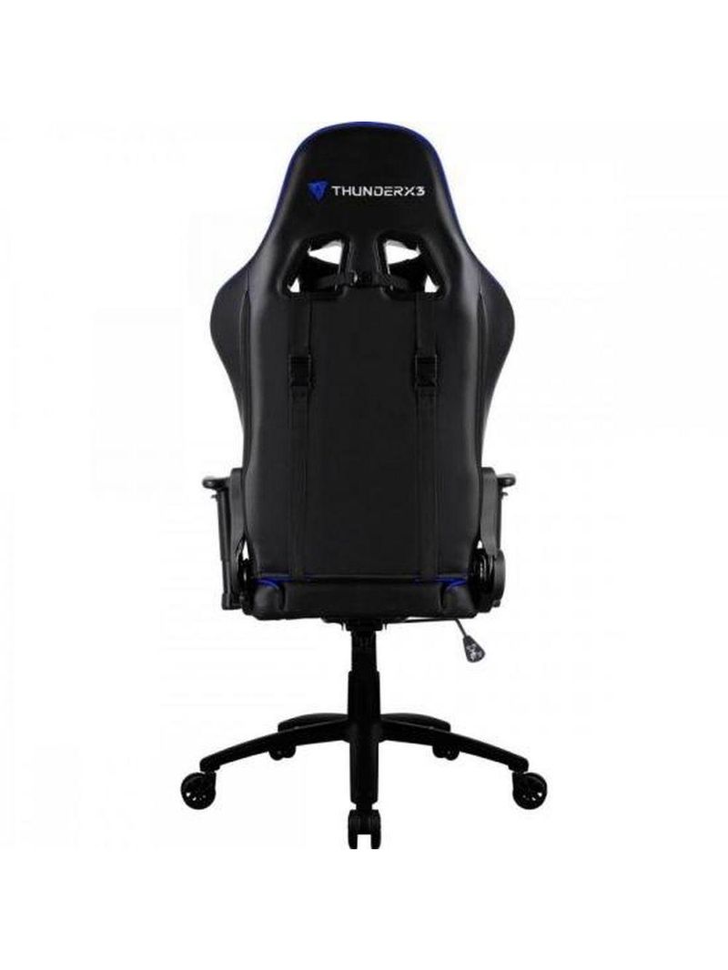 Cadeira Gamer Thunderx3 Tgc12 Azul