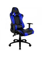 Cadeira Gamer Thunderx3 Tgc12 Azul
