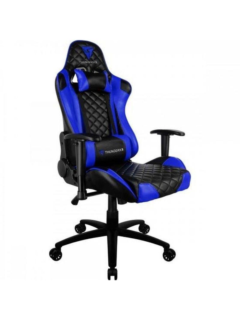 Cadeira Gamer Thunderx3 Tgc12 Azul