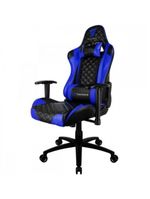 Cadeira Gamer Thunderx3 Tgc12 Azul