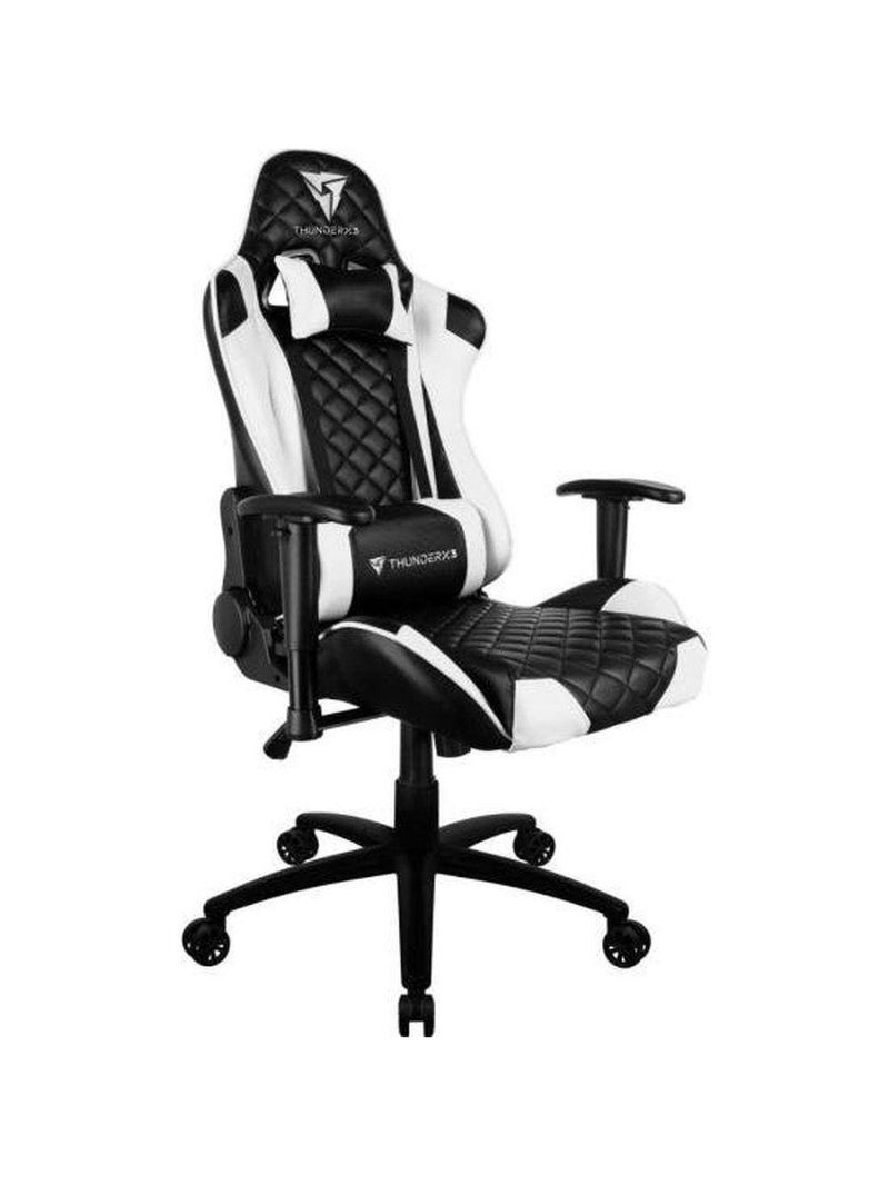 Cadeira Gamer Thunderx3 Tgc12 Branca