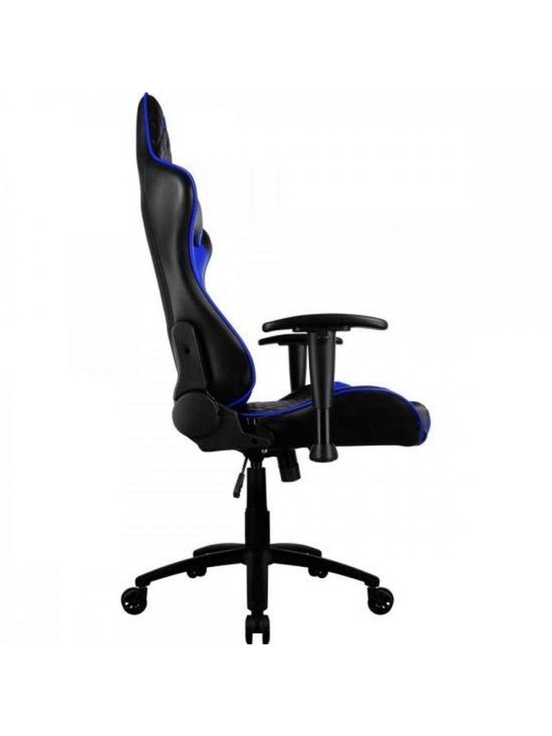 Cadeira Gamer Thunderx3 Tgc12 Azul