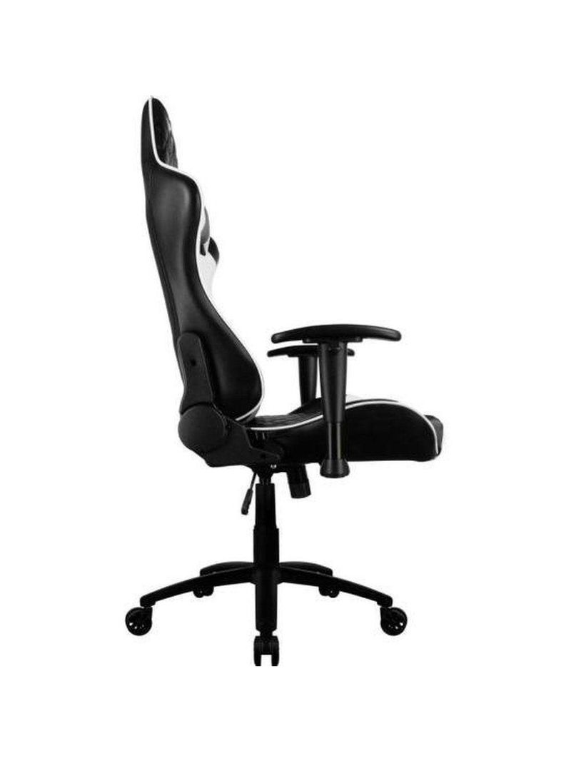 Cadeira Gamer Thunderx3 Tgc12 Branca