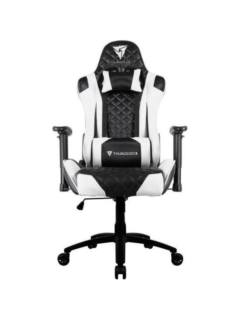 Cadeira Gamer Thunderx3 Tgc12 Branca