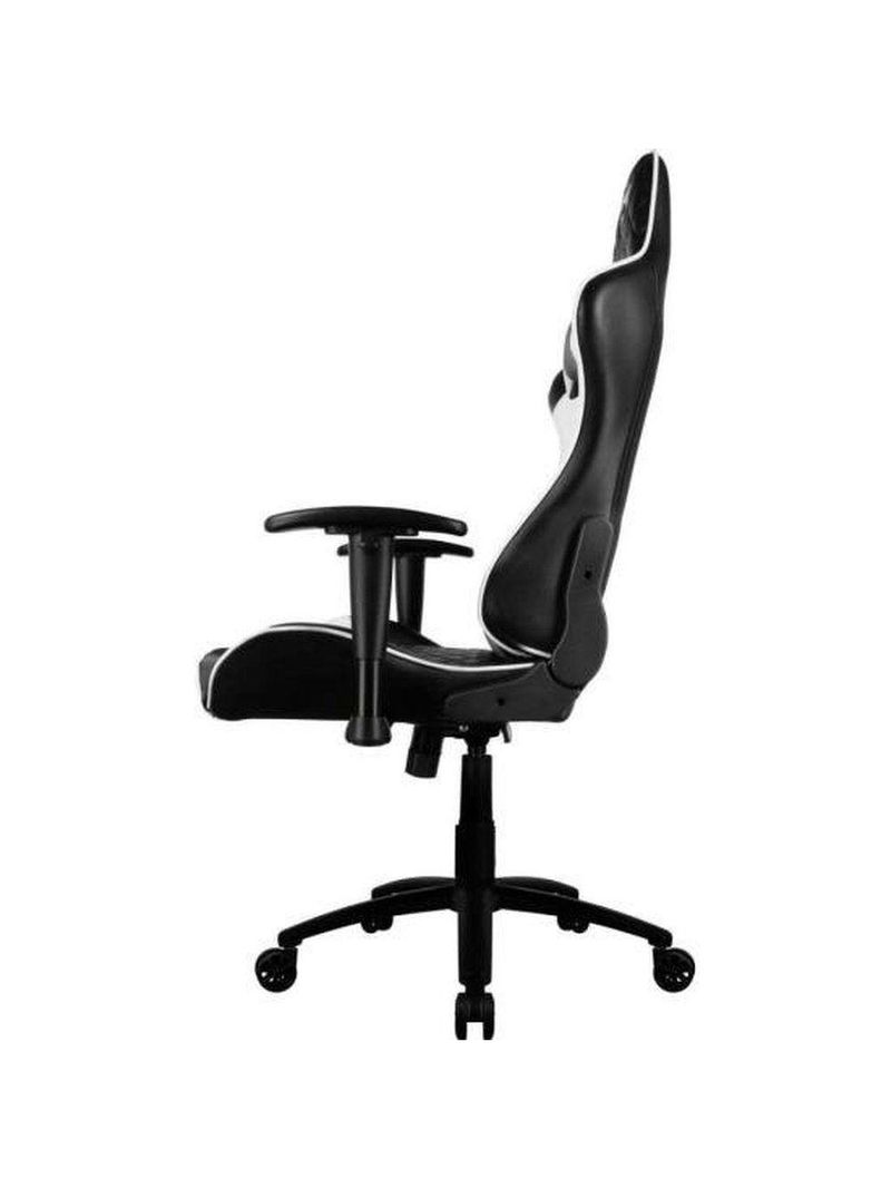 Cadeira Gamer Thunderx3 Tgc12 Branca