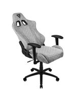 Cadeira Gamer Thunderx3 Tgc12 Loft Cinza