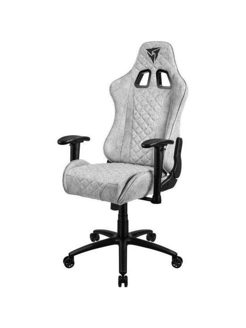 Cadeira Gamer Thunderx3 Tgc12 Loft Cinza