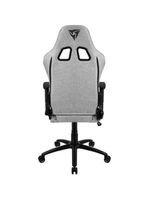 Cadeira Gamer Thunderx3 Tgc12 Loft Cinza