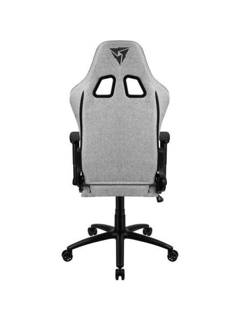 Cadeira Gamer Thunderx3 Tgc12 Loft Cinza