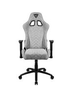 Cadeira Gamer Thunderx3 Tgc12 Loft Cinza