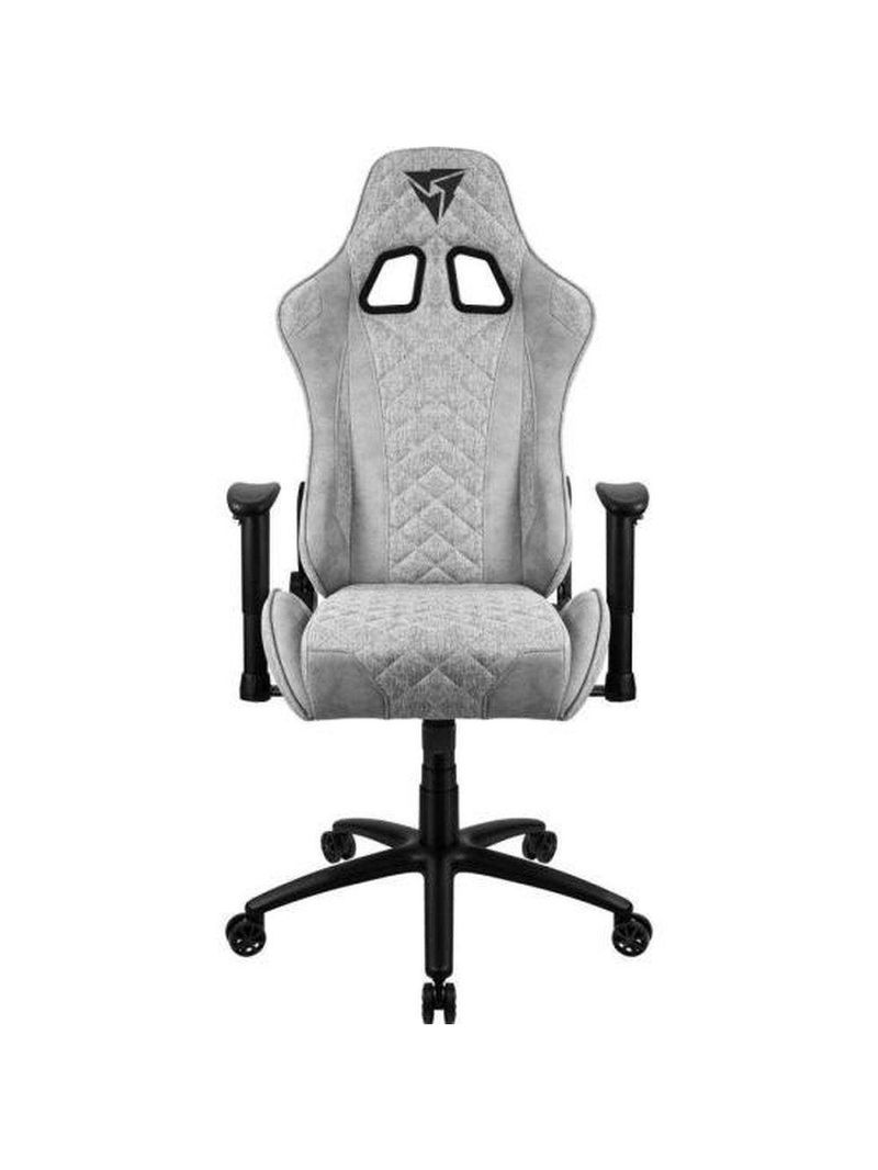 Cadeira Gamer Thunderx3 Tgc12 Loft Cinza