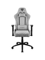 Cadeira Gamer Thunderx3 Tgc12 Loft Cinza