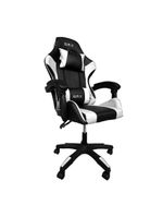 Cadeira Gamer Brx Impact Branca Pct /1