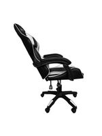 Cadeira Gamer Brx Impact Branca Pct /1